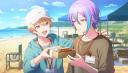 Discovery splash banner for ๐โ .โโ๐ruikasapop asylum๐โโ!โโเญง Discord server