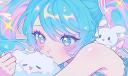 Discovery splash banner for '' ₊💎 ⁺ Ask To DM ✩ Non Dating ✩ Egirls ✩ SFW ✩ Cute ✩ Guilds ✩ Tags ✩ Ekitten ✩ Ask2DM ✩ Asktodm Discord server
