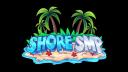 Discovery splash banner for ShoreSMP 🌊 | #NewEra Discord server