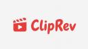 Discovery splash banner for ClipRev | YT Tag & Community Discord server