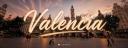 Discovery splash banner for Valencia™ india Discord server