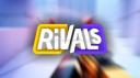 Discovery splash banner for Rivals Roblox  | LFG  & Helping Server Discord server