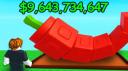Discovery splash banner for Grow a Garden 2 Trading, Stock & Egg Alerts 24/7 Discord server