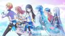 Discovery splash banner for Resonance Sekai ใPJSKใ Discord server