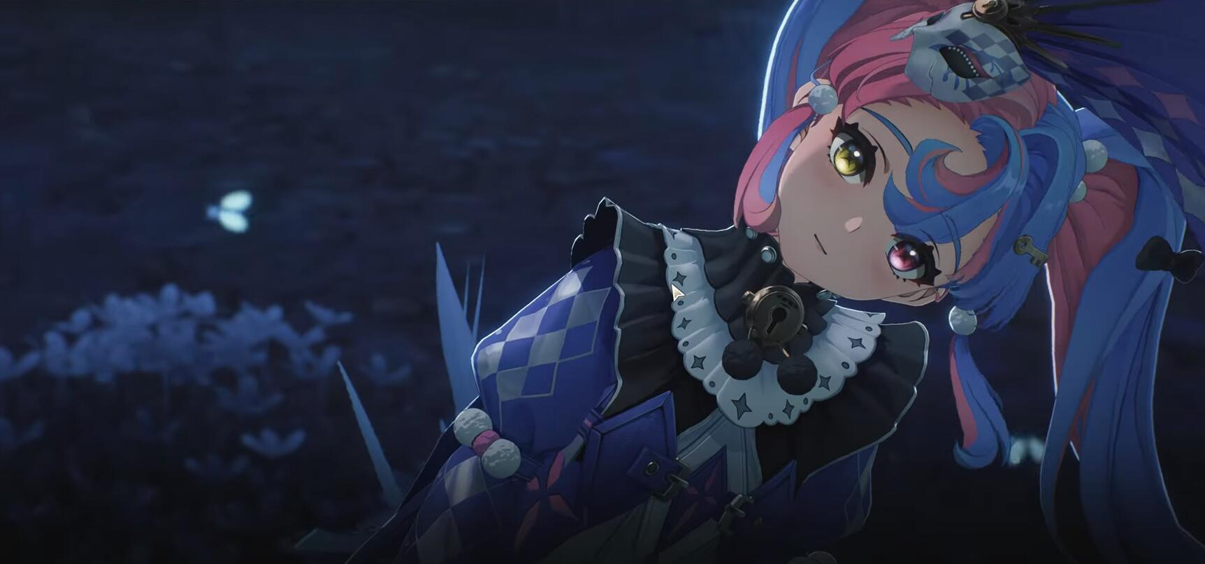 Discovery splash banner for Cute&Funny Discord server