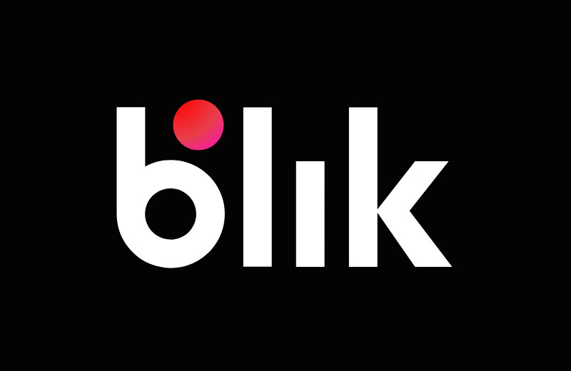 Discovery splash banner for BLIK TAG | 500$ GIVEAWAY Discord server