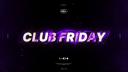 Discovery splash banner for Club Friday — Największy Polski serwer Mix/Mastering - Muzyka - Wokale - Darmowe Wtyczki VST - GFX Discord server