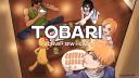 Discovery splash banner for 🥟.gg/tobari  • sfw • active • gws • Discord server