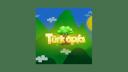 Discovery splash banner for TurkTopia Discord server