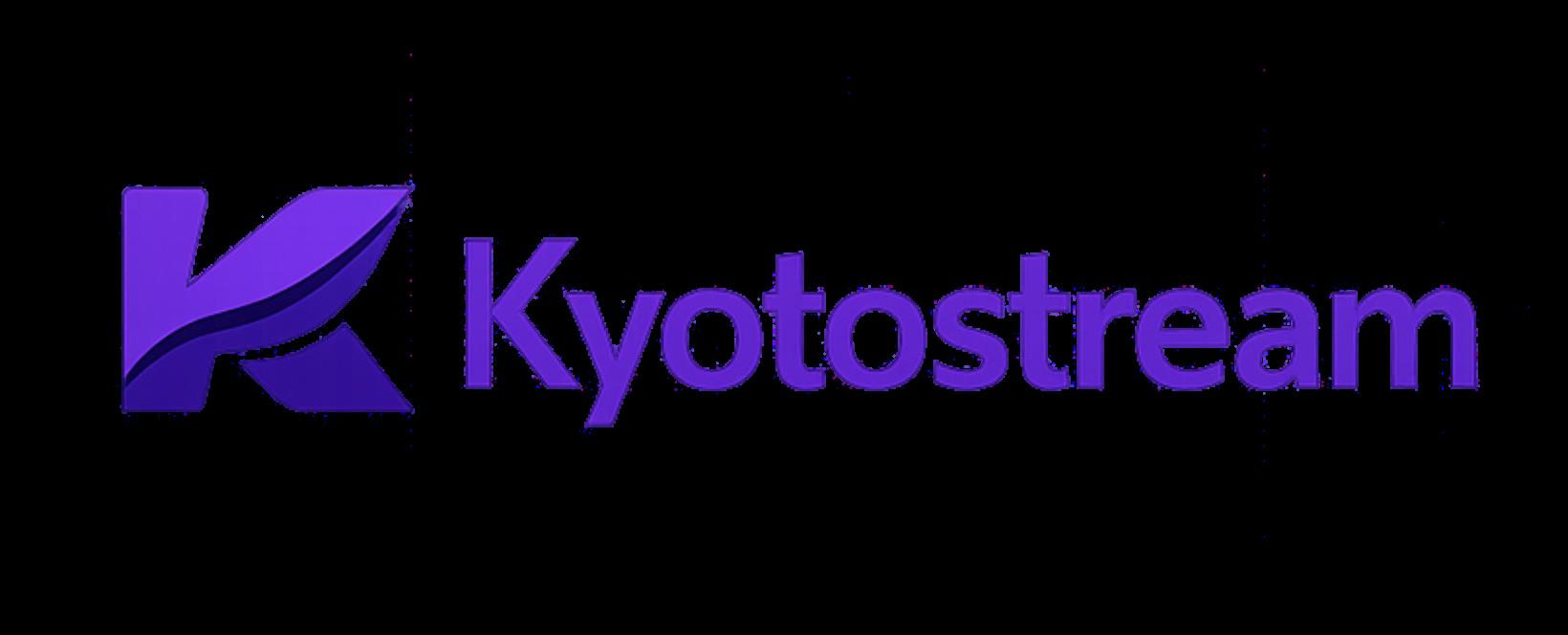 Discovery splash banner for Kyotostream.fr Discord server