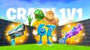 Discovery splash banner for Hozzy Maps Discord server