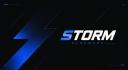 Discovery splash banner for Storm GangWars Discord server