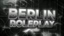 Discovery splash banner for Berlin Roleplay | Hosted by Kumahost.eu Discord server