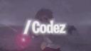 Discovery splash banner for CodeZ Development Discord server