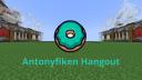 Discovery splash banner for Server For sale come dm to buy| Antonyfiken Community Discord server