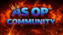 Discovery splash banner for —͟͞͞AS OPᵀᴹ | Gaming・Paid Joiners・ Gwys・Grand RP Discord server
