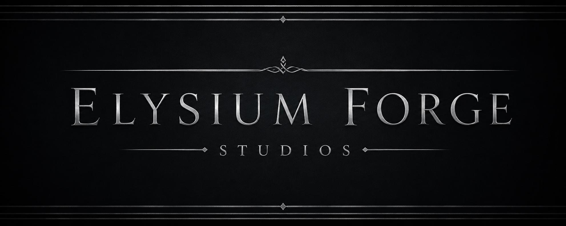 Discovery splash banner for šš
š ~ Elysium Forge Studios Discord server
