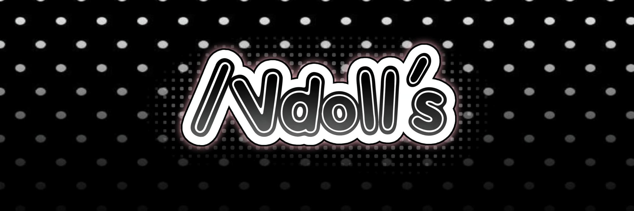 Discovery splash banner for .ᐟ ᝰ ძoll `𝓼 Discord server