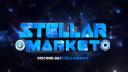 Discovery splash banner for Stellar Market #1 Cheap Fortnite VBucks Fortnite Accounts Roblox Robux RBX Roblox Fortnite Valorant Discord server