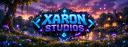 Discovery splash banner for XaroN Studios 11K | DEVELOPER HUB Discord server