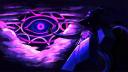 Discovery splash banner for Forsaken Community Discord server