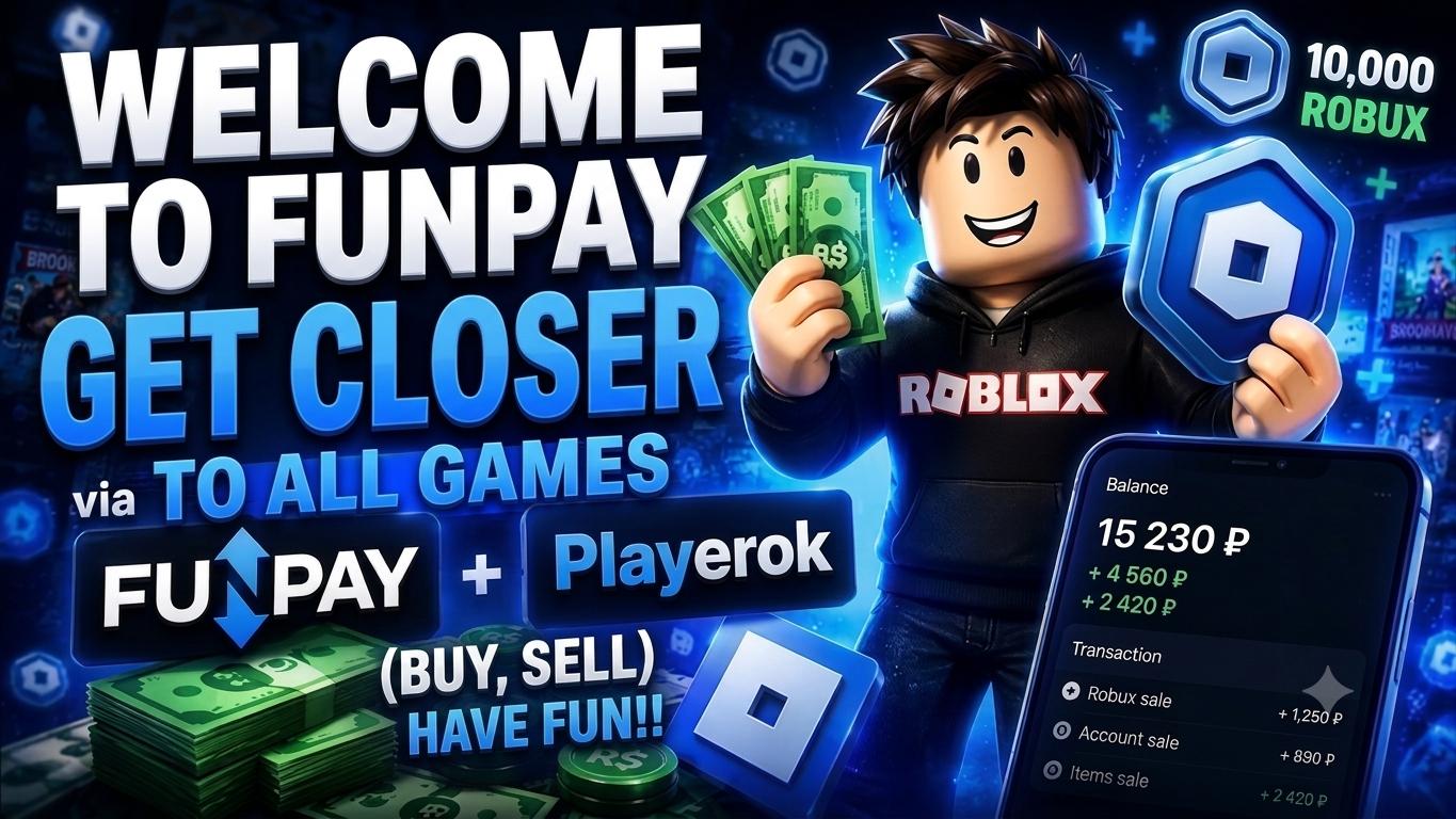 Discovery splash banner for FUN|PAY 20 invites = Dragon Discord server