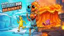 Discovery splash banner for GAKO WORLD | FORTNITE Discord server