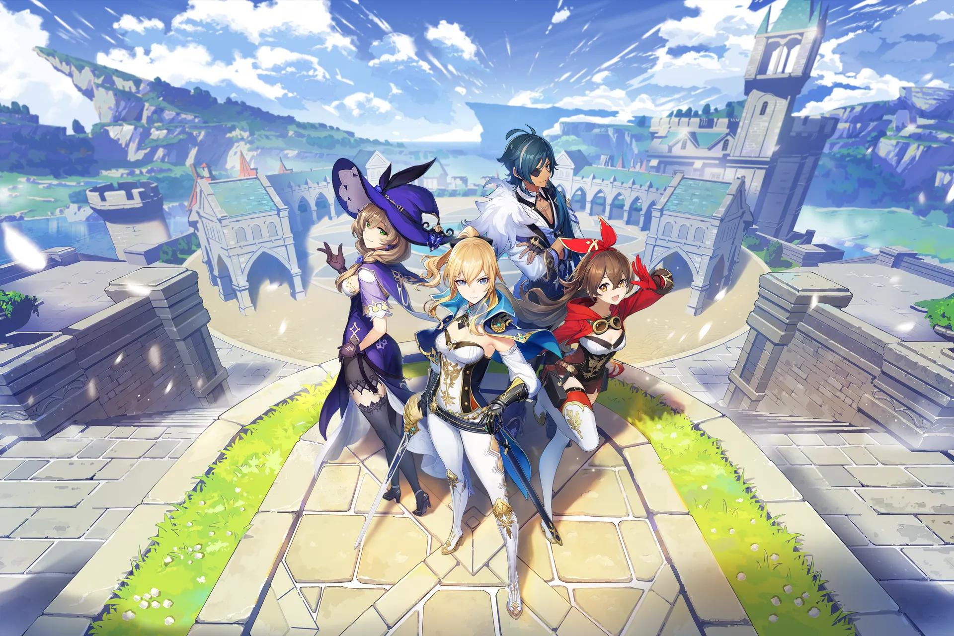 Discovery splash banner for Hate Club Discord server