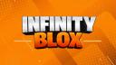 Discovery splash banner for Infinity | Peça de Marinheiro | Chute uma Lucky Block | Blox Fruits | Sailor Piece Discord server