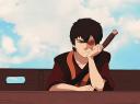 Discovery splash banner for uki ! Discord server