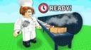 Discovery splash banner for Bbq It | Roblox Discord server