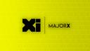 Discovery splash banner for MajorX | XI Media Discord server
