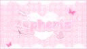 Discovery splash banner for ノ zყρhᥱrιs﹒ɞ Discord server