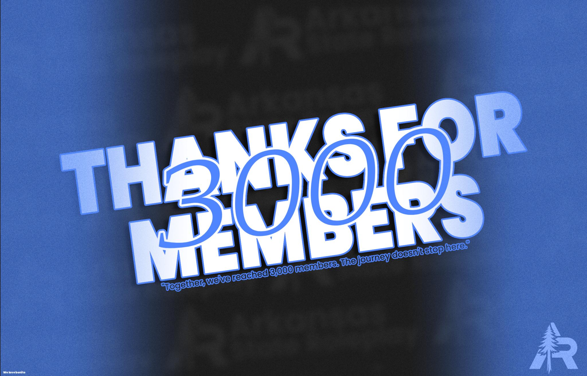 Discovery splash banner for Arkansas Roleplay Discord server