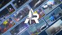 Discovery splash banner for Arkansas State Roleplay Discord server