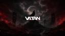 Discovery splash banner for VATAN ROLEPLAY #REBORN Discord server