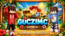 Discovery splash banner for GUCZIMC.PL - xx.06.2026 Discord server
