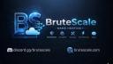 Discovery splash banner for BruteScale™ | Where Server's Doesn't Sleep Discord server