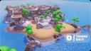 Discovery splash banner for Tunisian Vibes 🔊┃ .gg/tunis Discord server