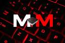 Discovery splash banner for Mixa's Matrix Discord server