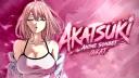 Discovery splash banner for AKATSUKİ 𓆩💗𓆪 ANİME SOHBET # YETKILI ALIM Discord server