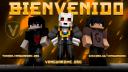 Discovery splash banner for 🛡 Vanguard Network Discord server