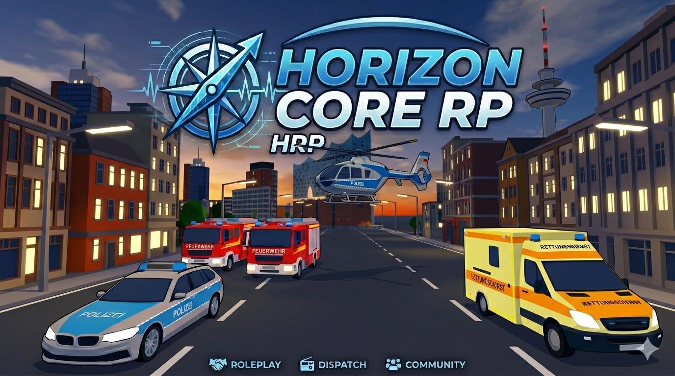 Discovery splash banner for ❗In Überarbeitung ❗ Discord server