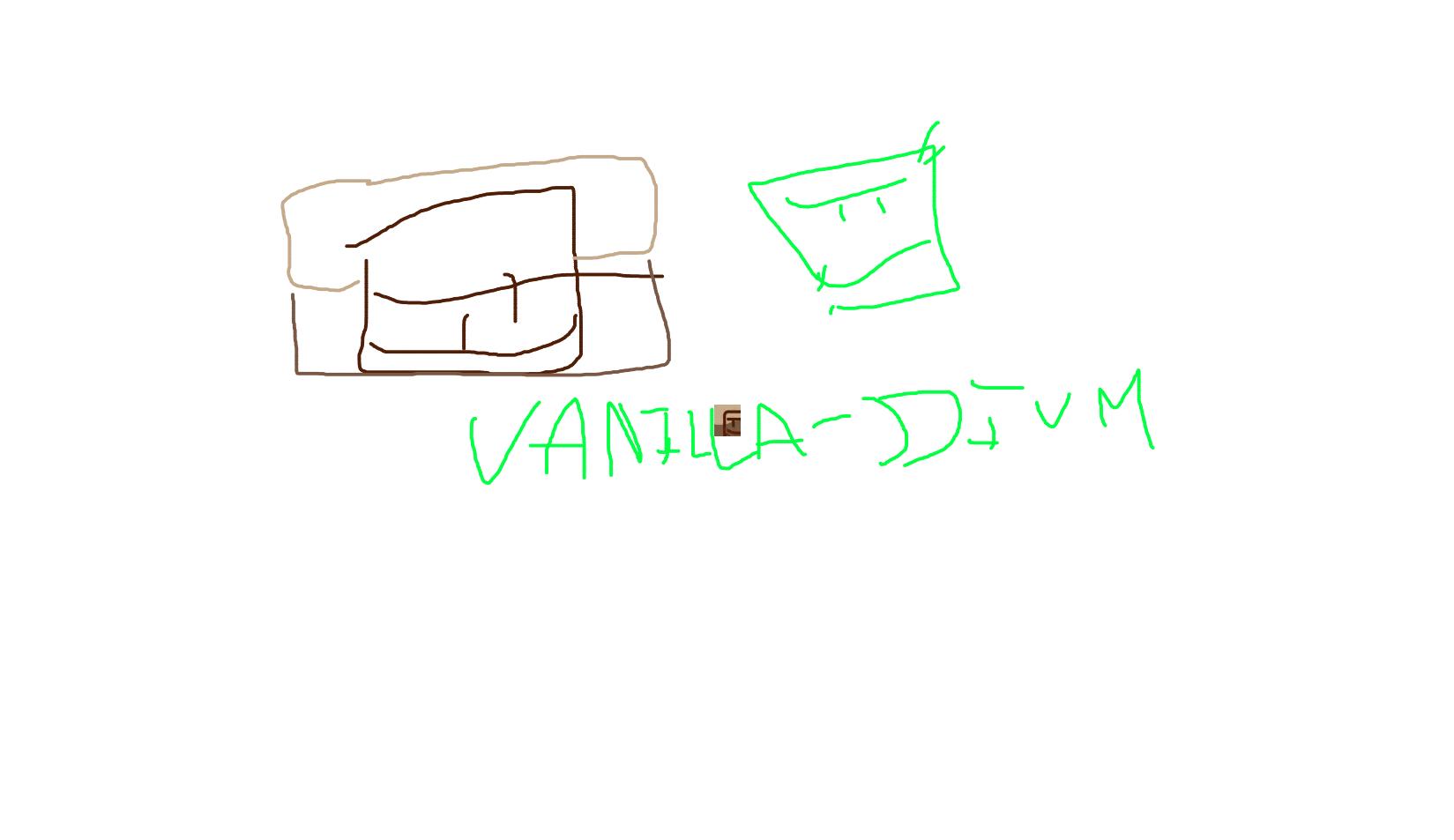Discovery splash banner for Vanilla-dium Discord server