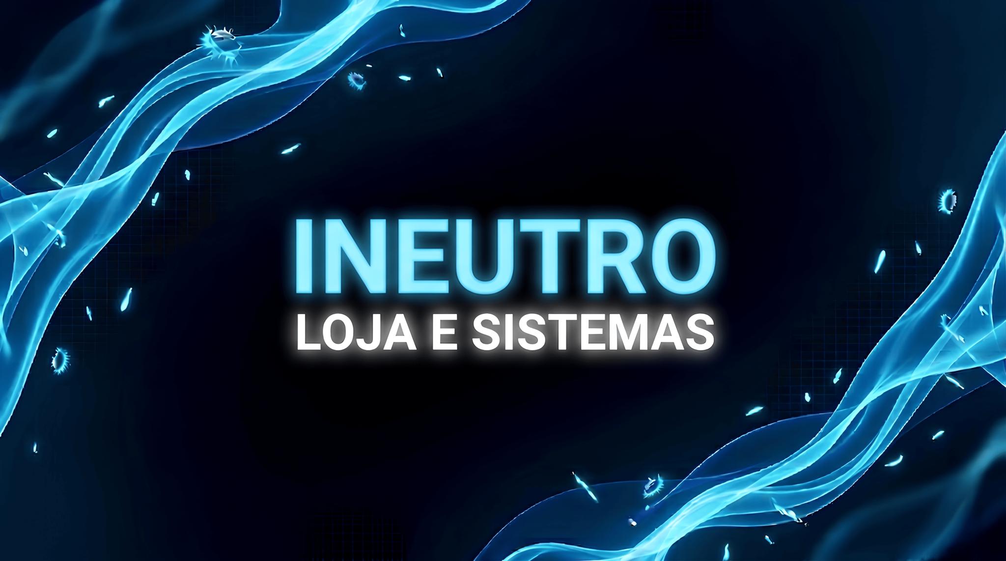 Discovery splash banner for ineutro #2K Discord server