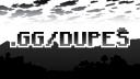 Discovery splash banner for DupersUnited Discord server