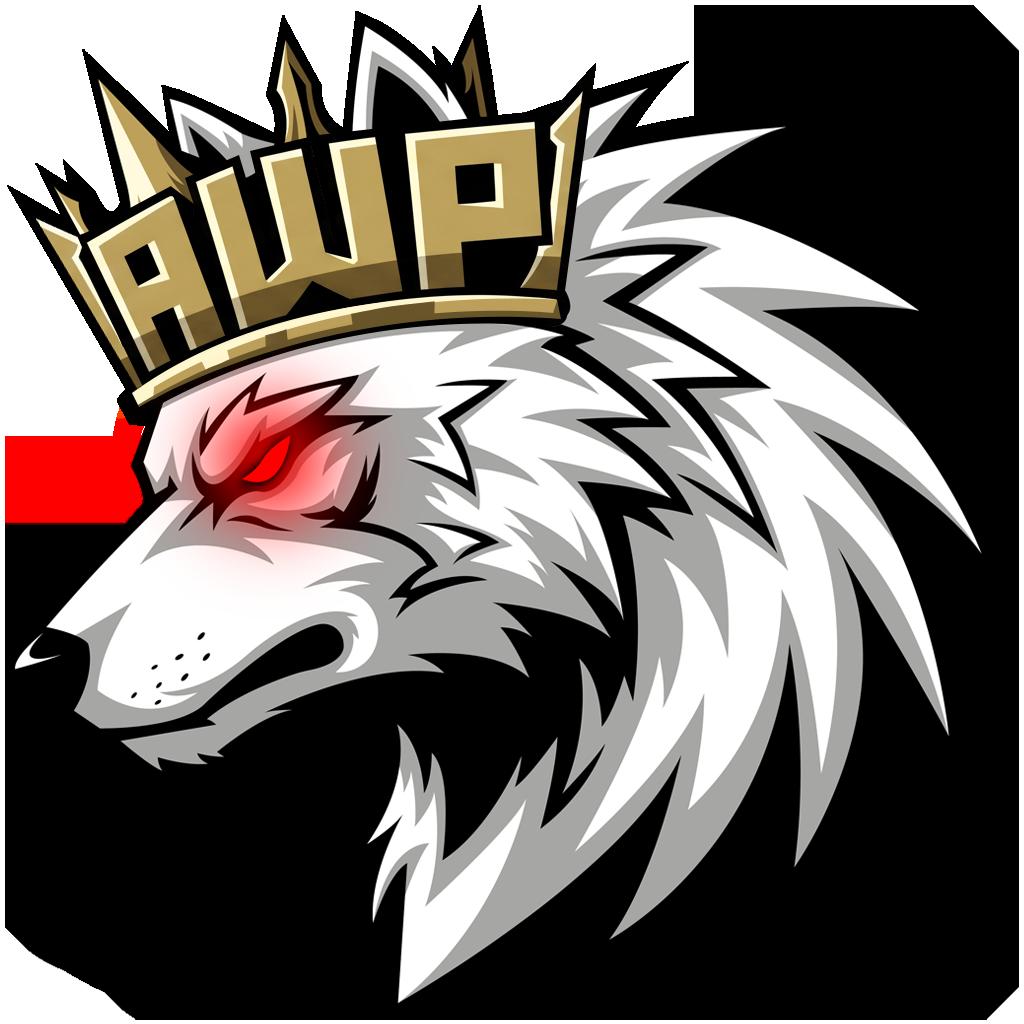 Discovery splash banner for The Anatolian WolfPack Discord server