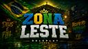 Discovery splash banner for Zona Leste Roleplay® | #2026 Discord server
