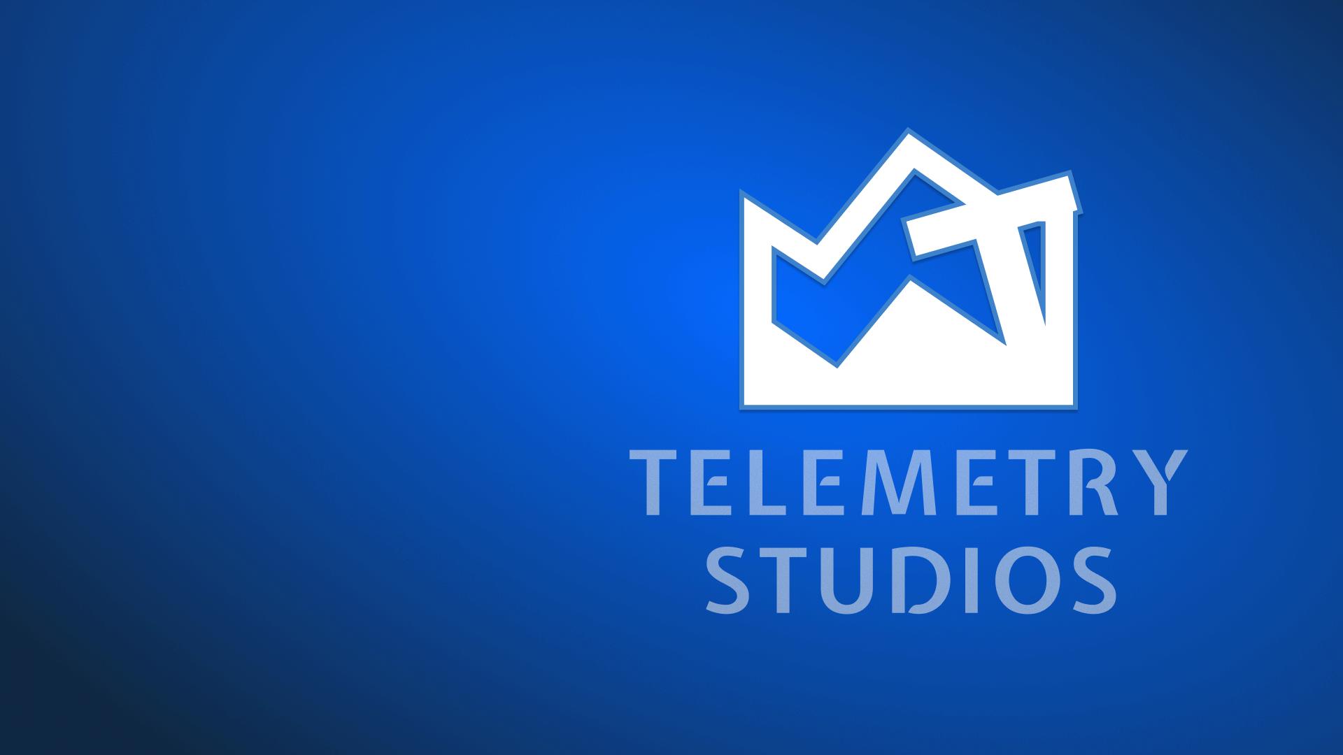 Discovery splash banner for Telemetry Studios Discord server