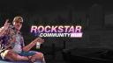 Discovery splash banner for Rockstar Community Hub Discord server